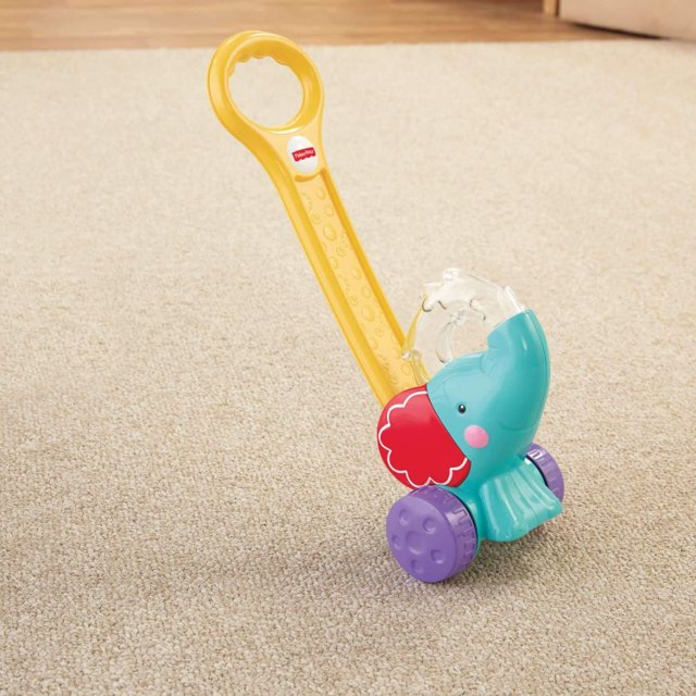 Fisher-Price Brinquedo para Bebês Dino Bolinhas Divertidas