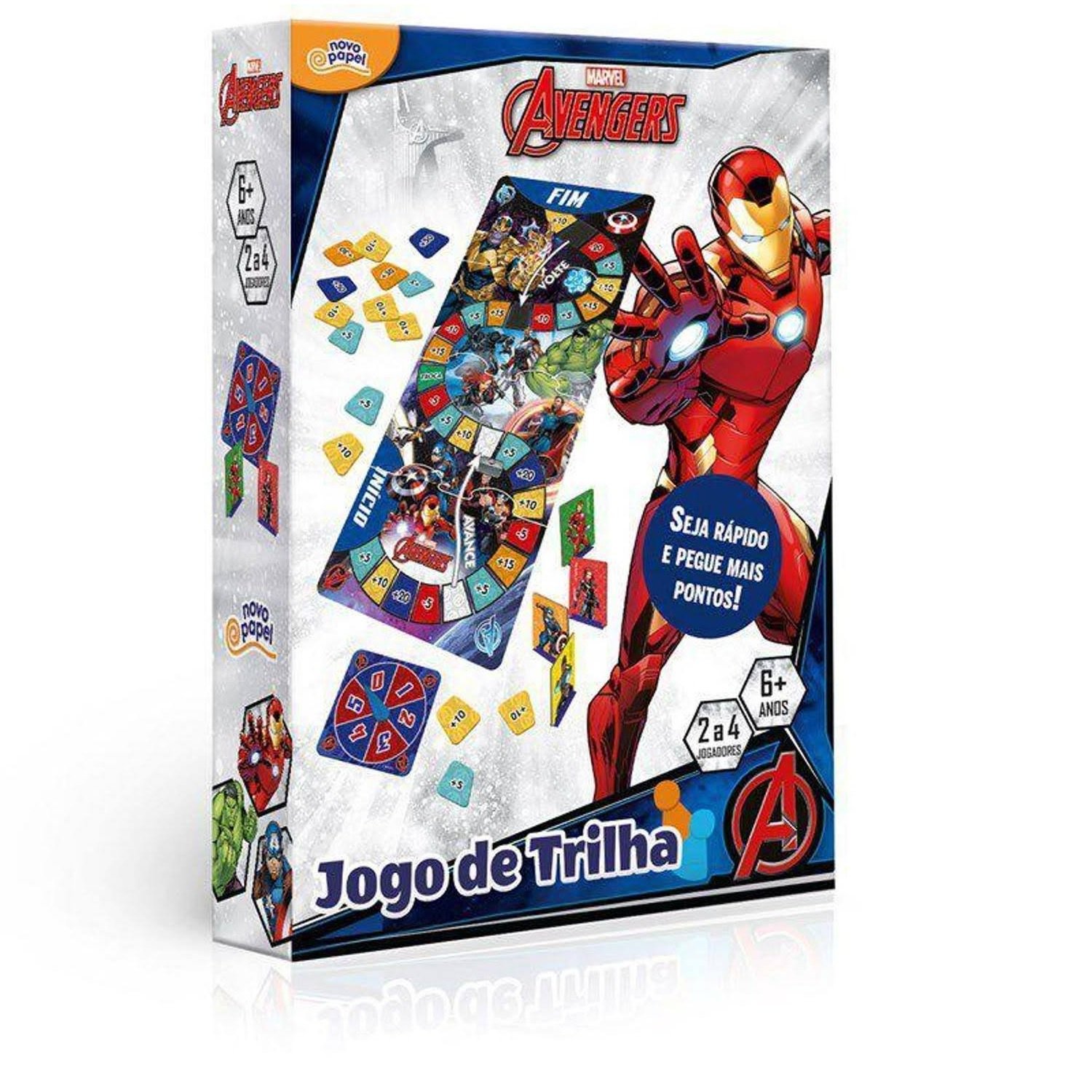 Jogo De Trilha Disney Pixar - Hasbro