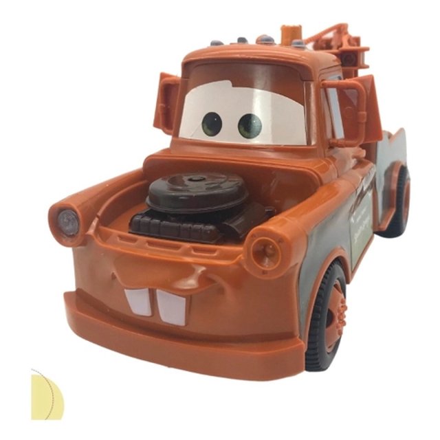 Carros 2 para Colorir - Disney Cars 2 para pintar - Brinquedos de Papel