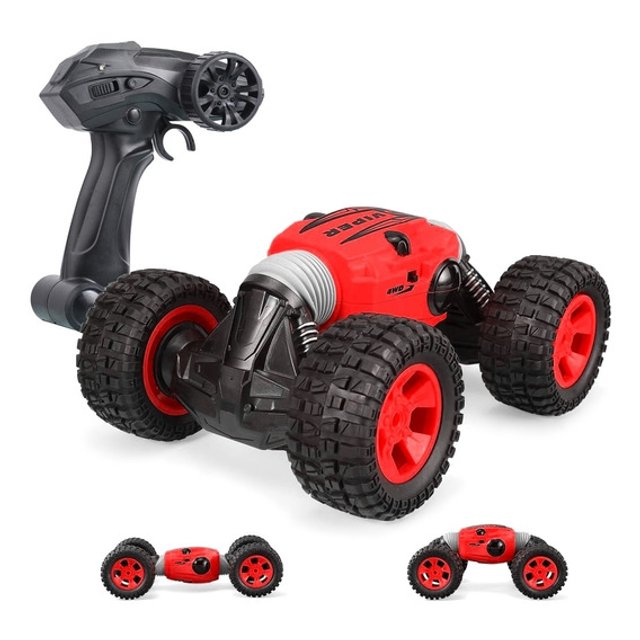 Carro Controle Remoto Carro Rc Climber Extreme 4x4 Sortido - Cks - Paraná  Plásticos Mega Store