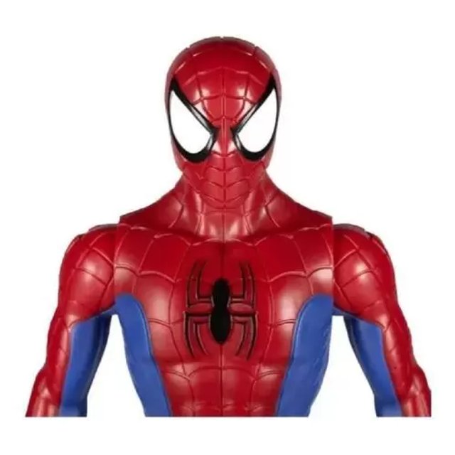 Mochila Escolar Juvenil Spider Man Desenho Herói Criança em Promoção na  Americanas