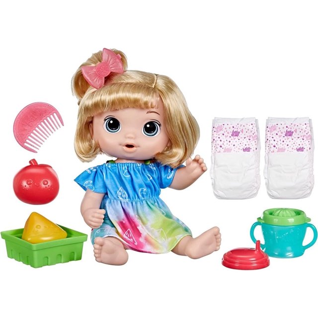 Kit 2 Livros De Colorir Barbie com Adesivos e Aquarela Dia Das Crianças :  : Brinquedos e Jogos