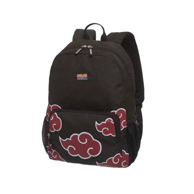 MOCHILA PACIFIC NARUTO CLOUDS