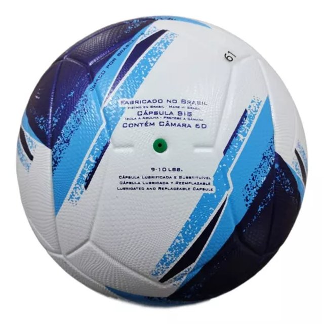 BOLA FUTSAL RX 200 XXIII : : Esporte