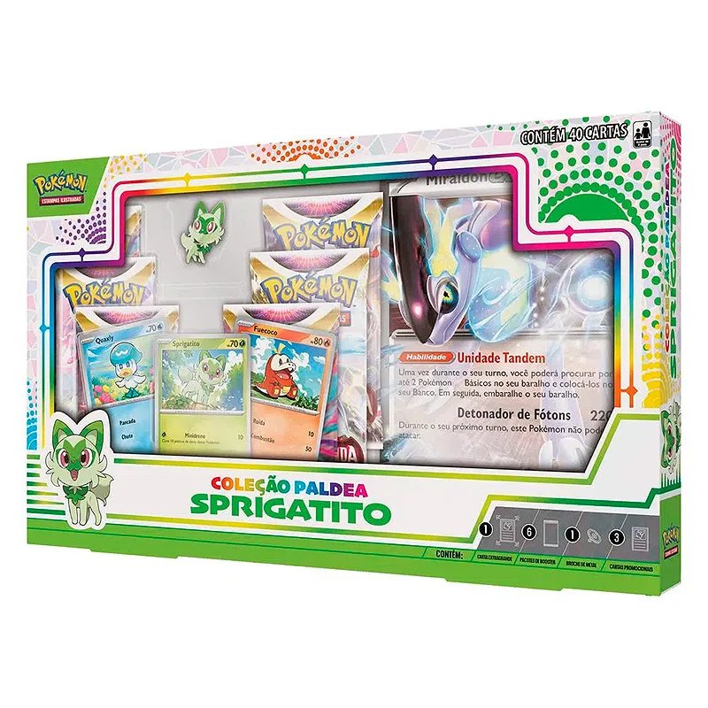 Carta Pokémon Em Metal Lucario GX - Colecionador, Cartinhas Pokémon