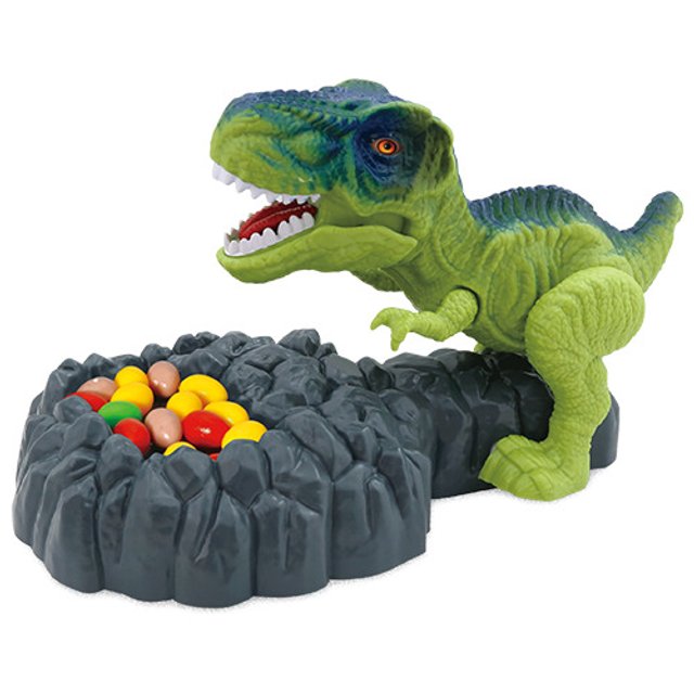 Jogo Dino Ataque Surpresa - Zoop Toys