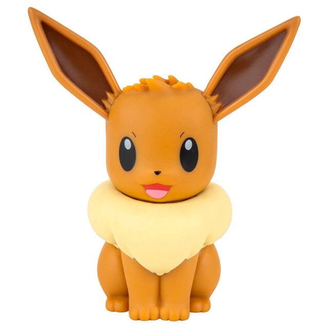 Boneco evolucoes da eevee