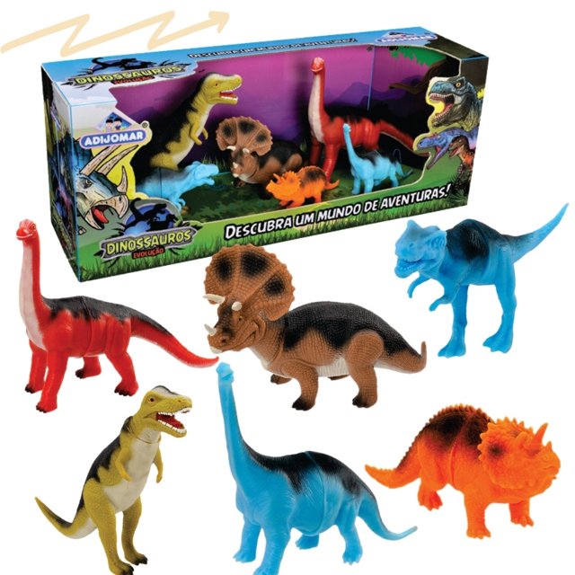 Dinossauros