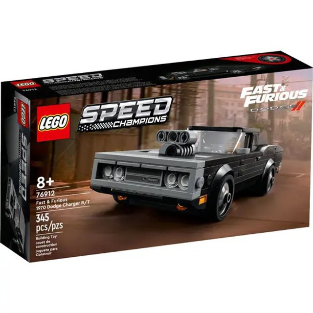 Brinquedo Lego Carros de Corrida Speed Champions Aston Martin Para