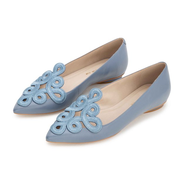 guilhermina flats