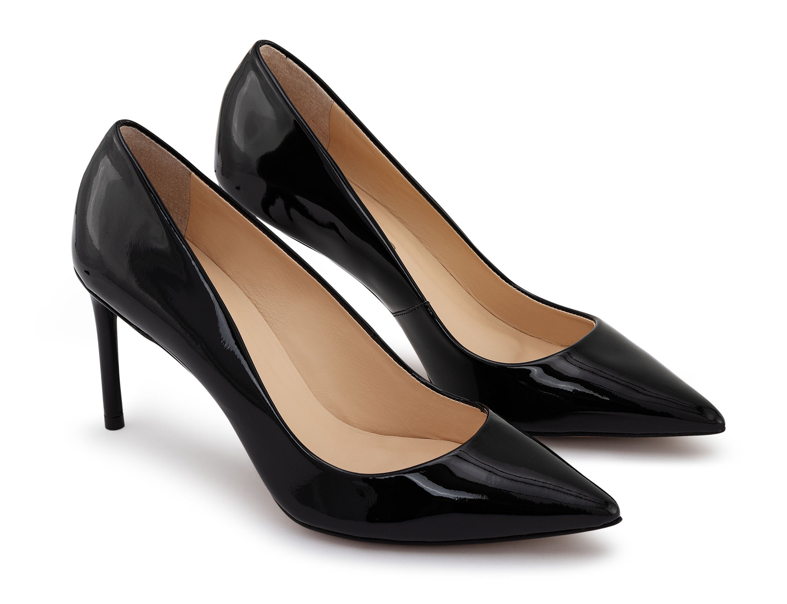 Scarpin guilhermina sales