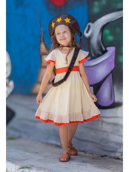 Bonita Moda Maria Bonita Loja Roupa Fantasia Vestido Maria Bonita