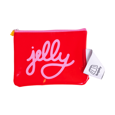 Jelly Pouch
