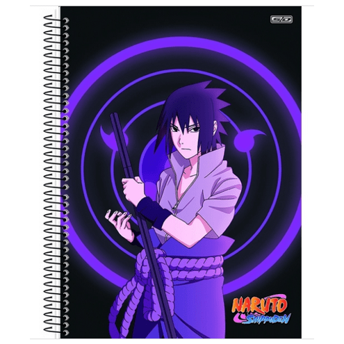 Caderno de Desenho Goku Personalizado 48 Fls