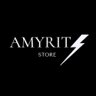Logo de AMYRITZ