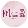 Logo de MORENA RUBI SEMIJOIAS