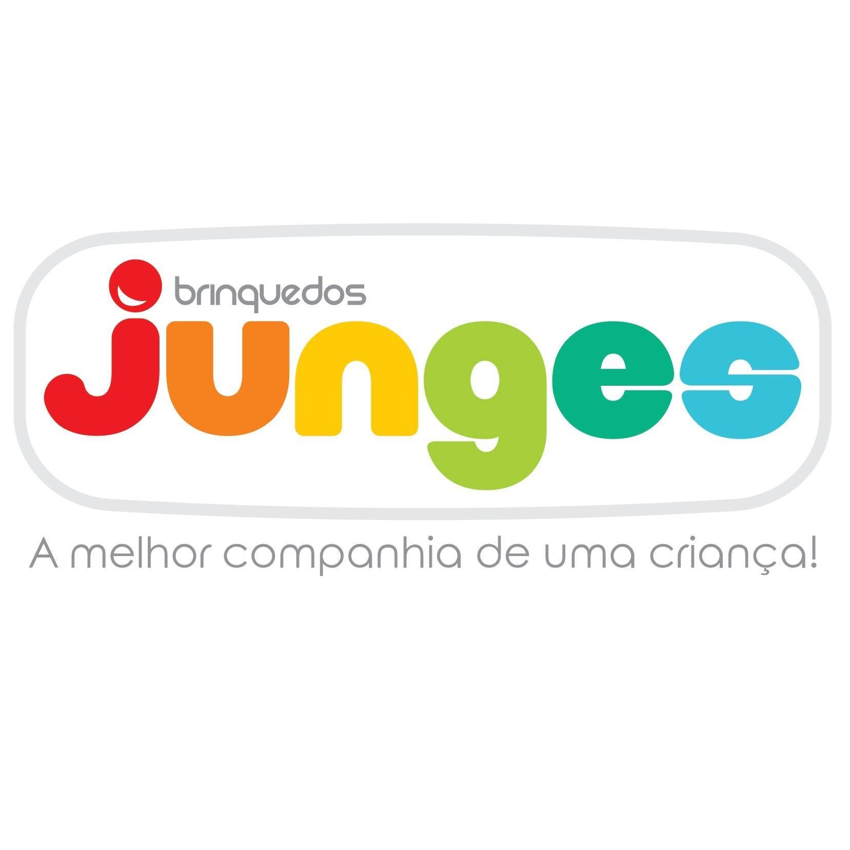 Jogo de Damas Junges