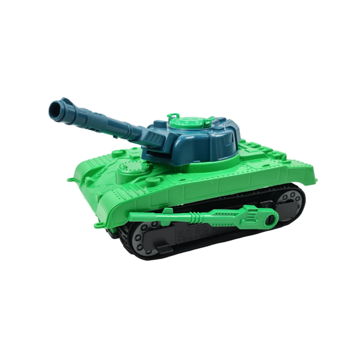 TANQUE DE GUERRA kendy | Mundo Pedagógico