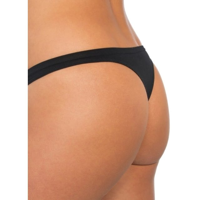 Calcinha Tanga Fio Basic ( Plié ) 50016