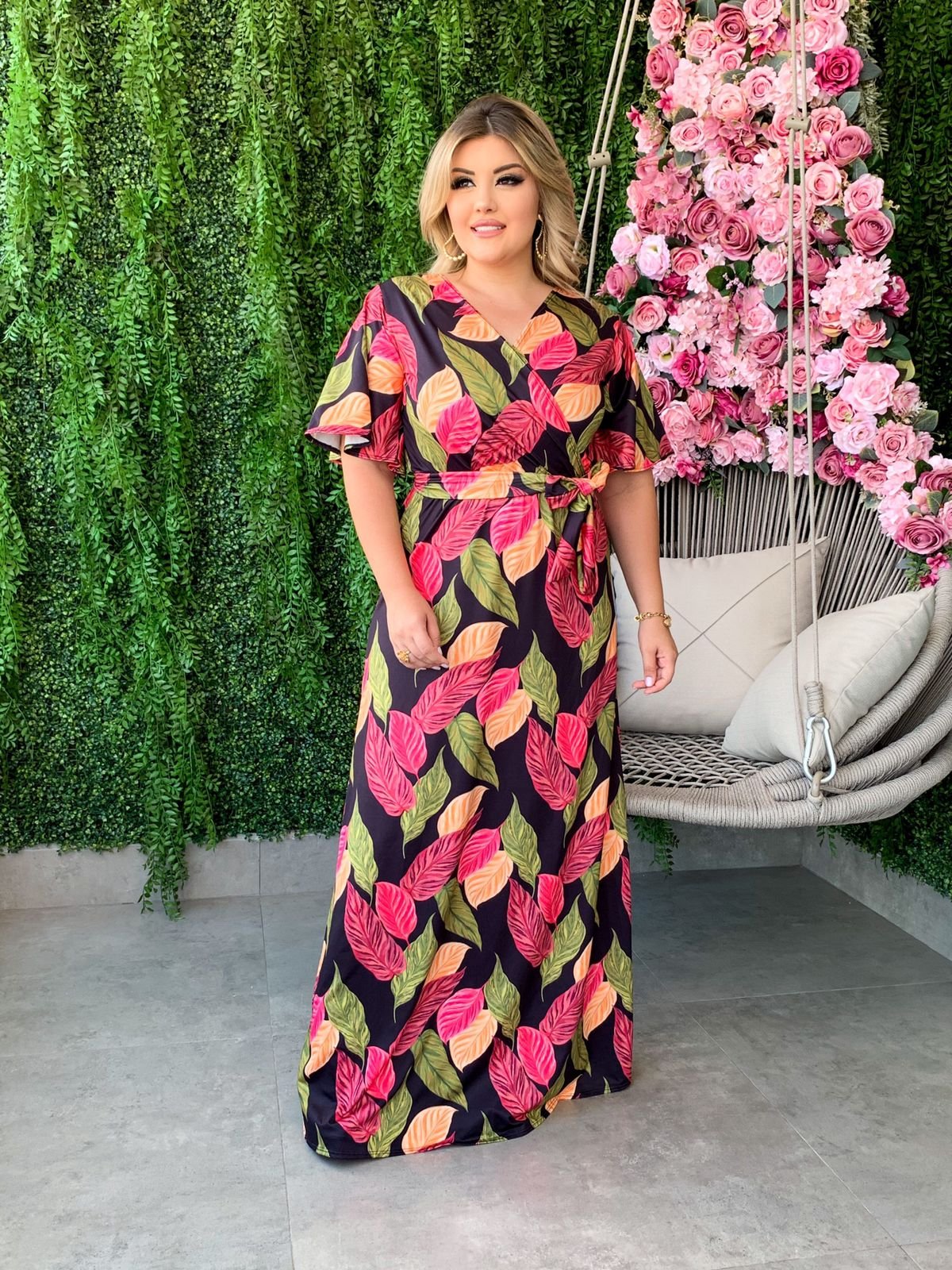 Fornecedores De Roupas EvangÃ©licas No Atacado Moda Evangelica