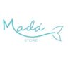 Logo de Madá Store
