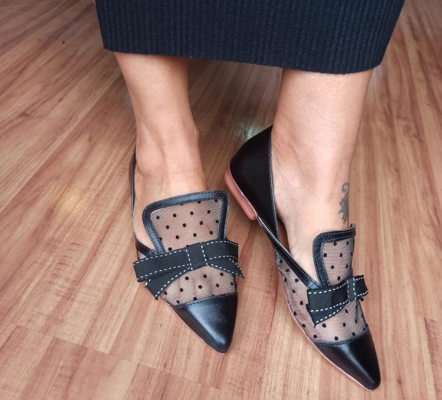 sapatilhas amora shoes