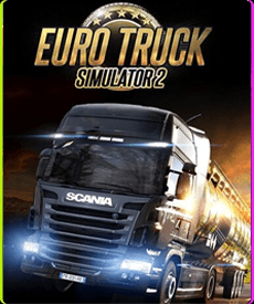 euro-truck