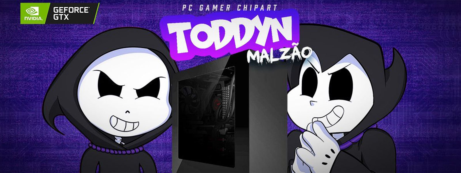 TODDYN MALZAO