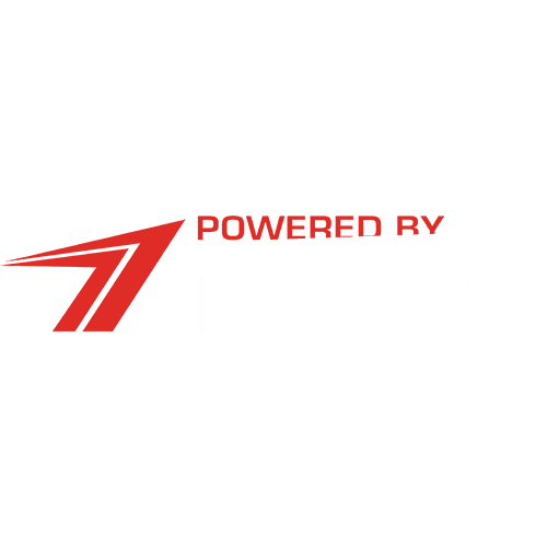 Powered by ASUS