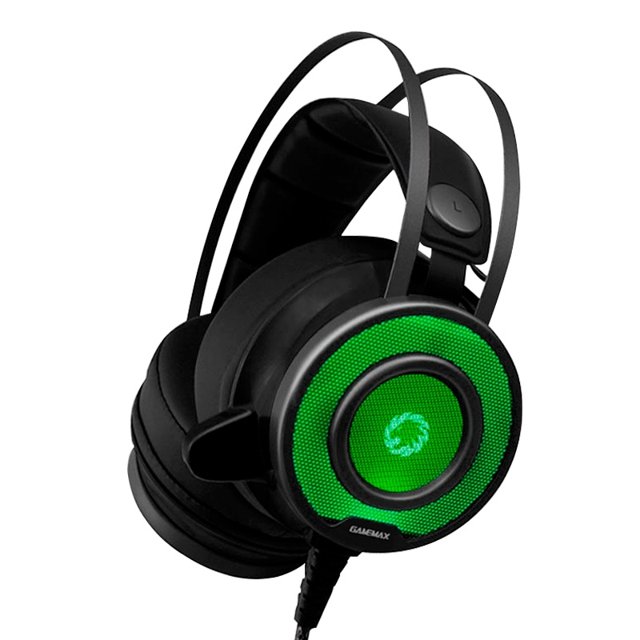 Headset Gamer ELG Power Kill 7.1 Surround com Microfone - FLKH002 - Headset  Gamer ELG Power Kill 7.1 Surround com Microfone - FLKH002 - Bemol ELG |  Bemol