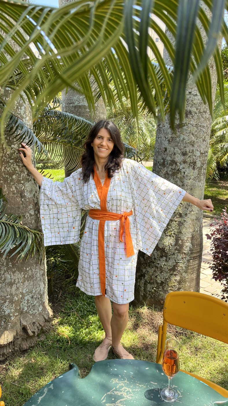 Yukata Grid manual reveste