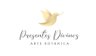Logo de Presentes Divinos