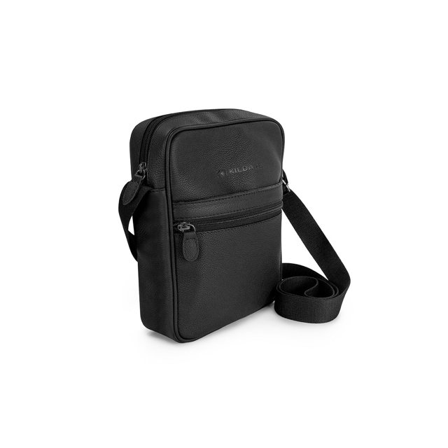 SHOULDER BAG KILDARE PRETO Kildare