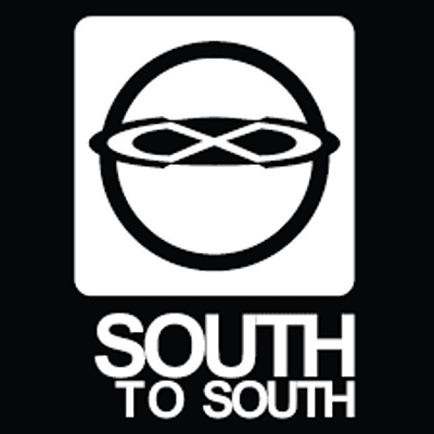 South to south