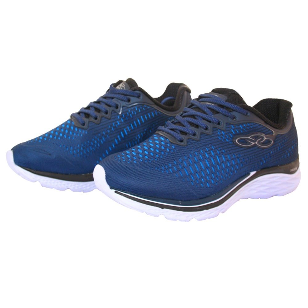 TENIS CONTRAST OLYMPIKUS TENDA DO SURF