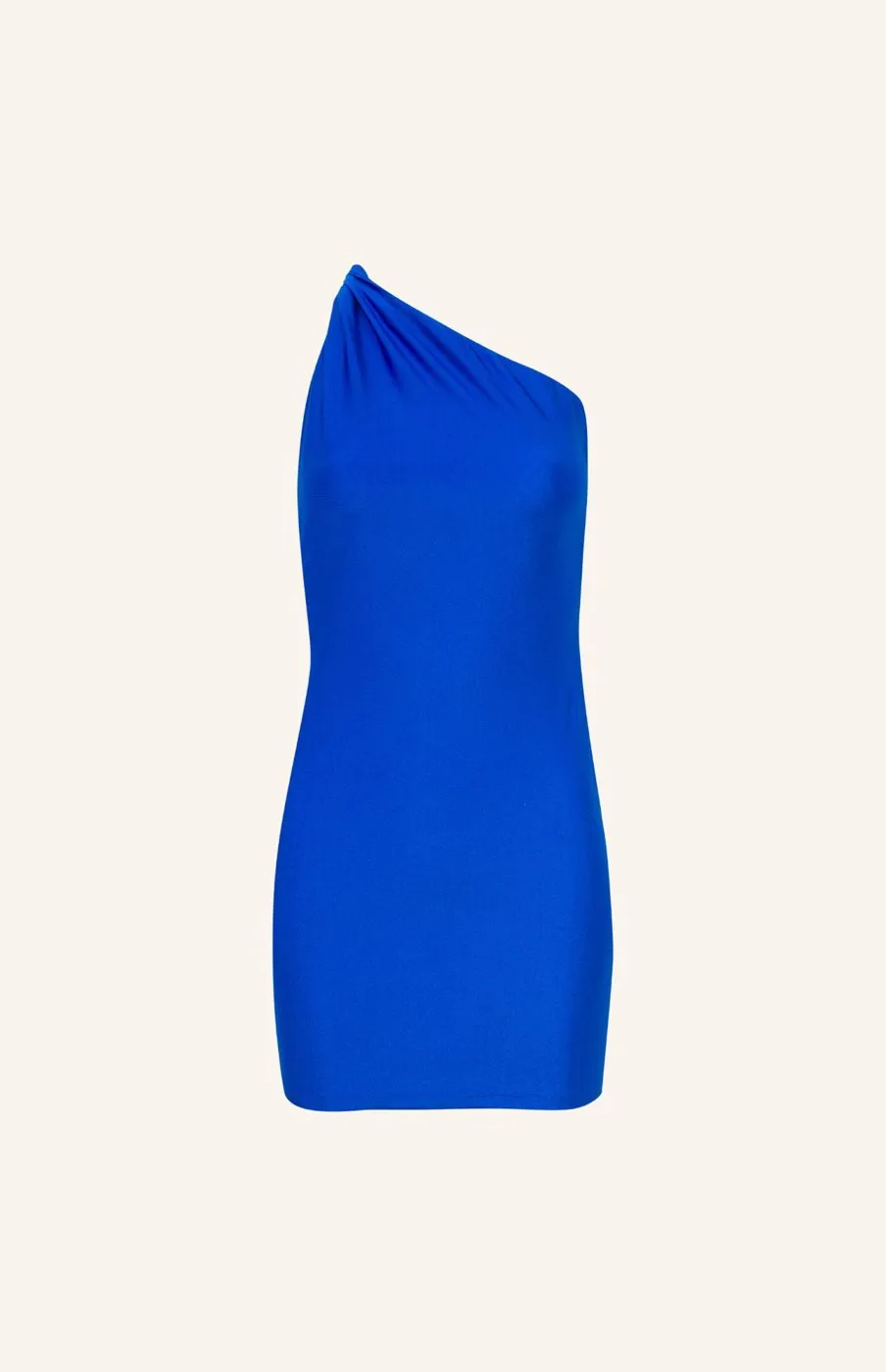 Mini Dress - Azul | Lara Swim