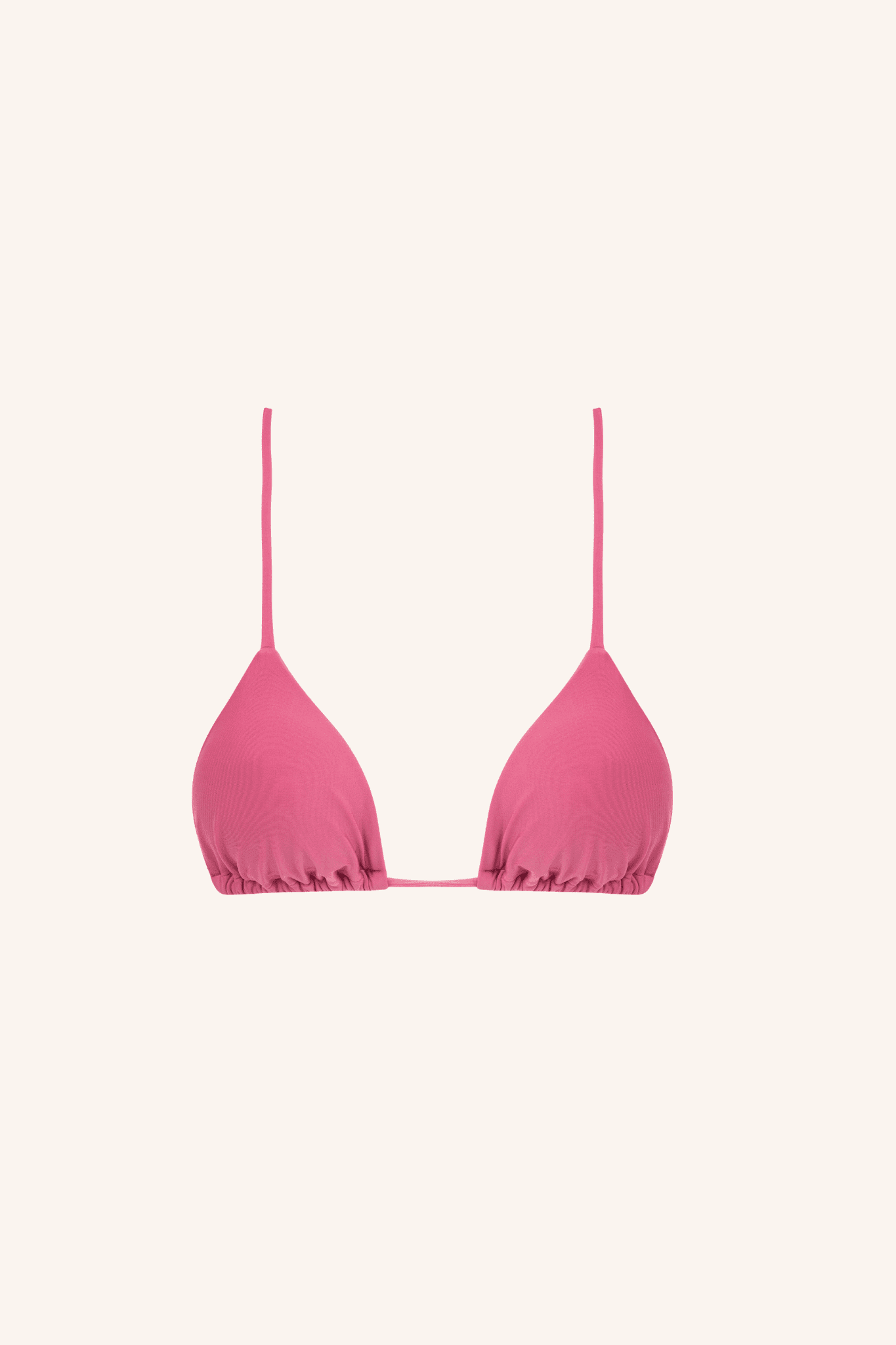 Lara Be Your Own Muse Triangle Bra