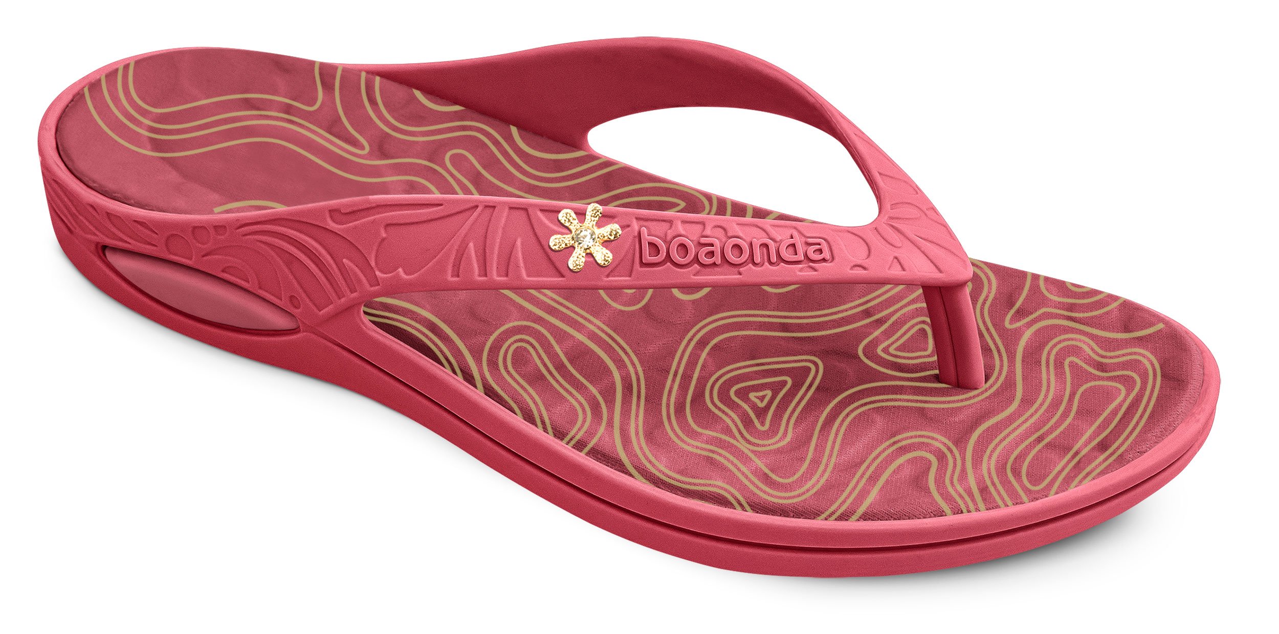 Mule Tamanco Boa Onda Tamanco Boa Onda Sales - Main Image