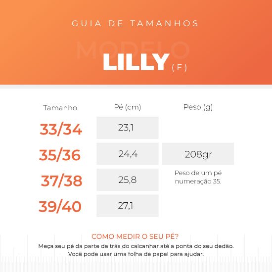 Lilly F
