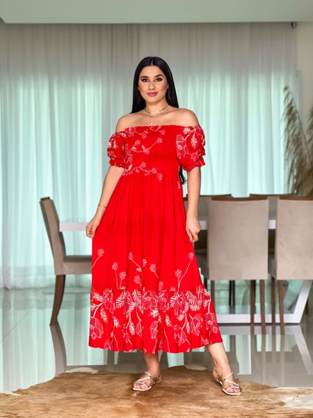 Decote Princesa Vestidos De Princesa Para Muñecas Em Vestido De