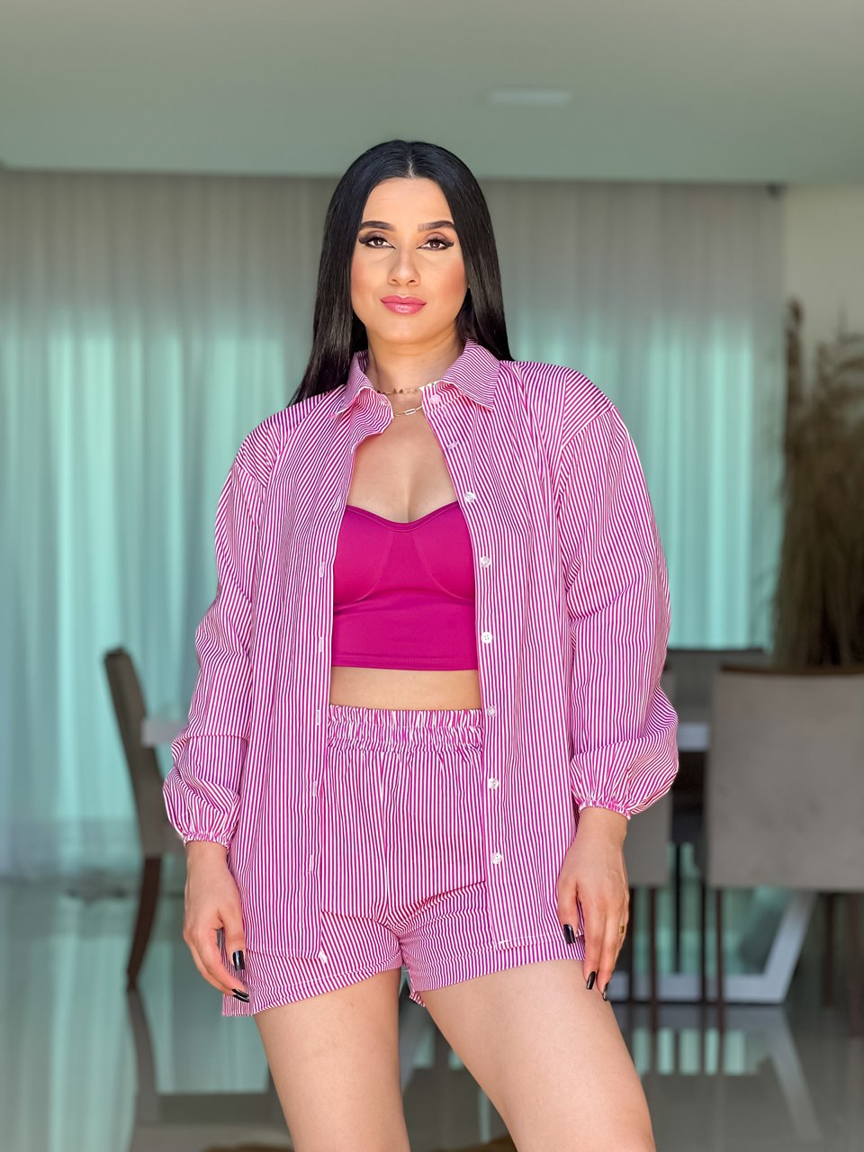 Roupa Feminina Qual A Moda Do Momento De Roupas Morena Rosa: A