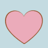 Logo de Atelibê Feito com Amor