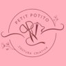 Logo de Petit Potito