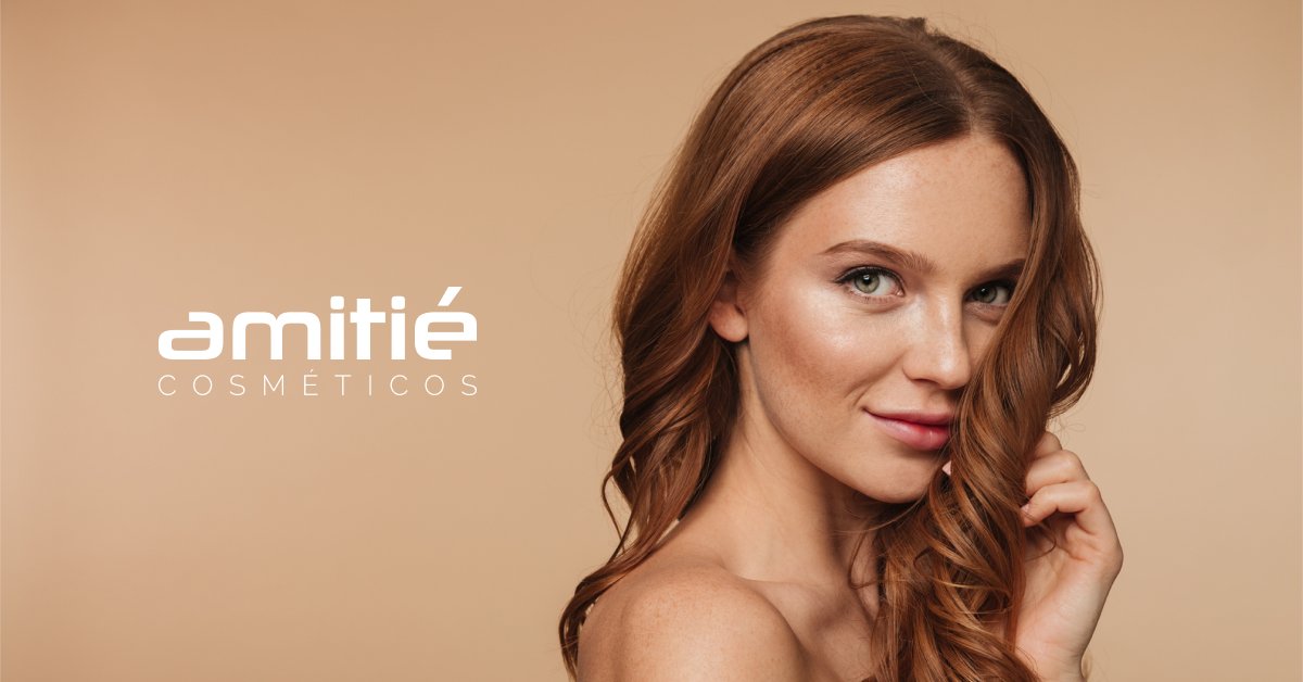 Amitie Cosmeticos Ltda.