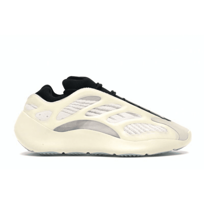 Adidas yeezy best sale 750 v2 blancas