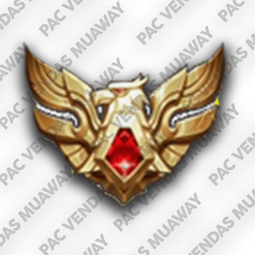 BLOOD ARTEFACT WING | PAC VENDAS MuAwaY