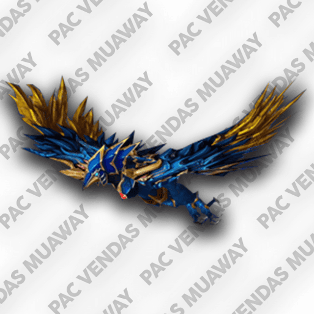 EAGLE FOBOS | PAC VENDAS MuAwaY