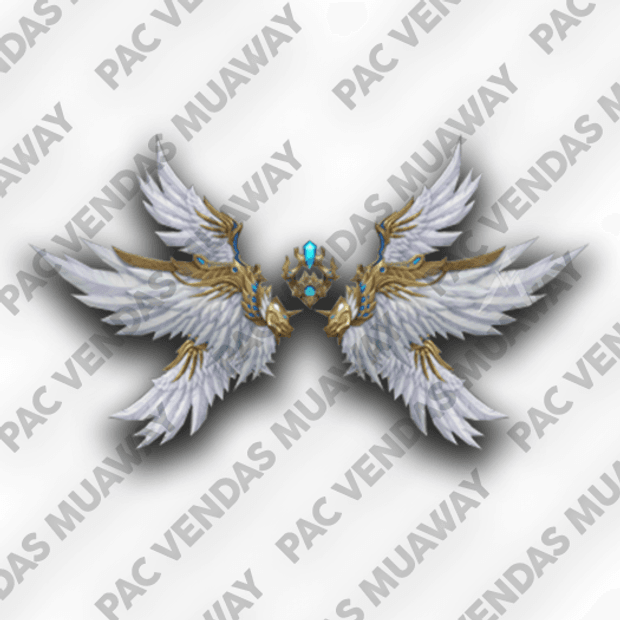 11 DIVINE | PAC VENDAS MuAwaY