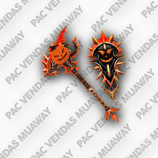 KIT MC JACK PAC VENDAS MuAwaY