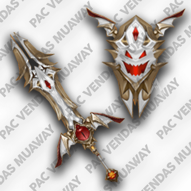 KIT SW BRIGHT HALLOWEEN | PAC VENDAS MuAwaY